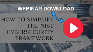 Ultimate Nist Cybersecurity Framework Guide Unpack The Nist Csf In 10 Minutes Or Less