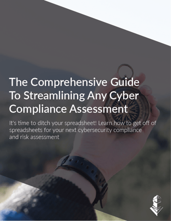 Streamlining any assessment_cover