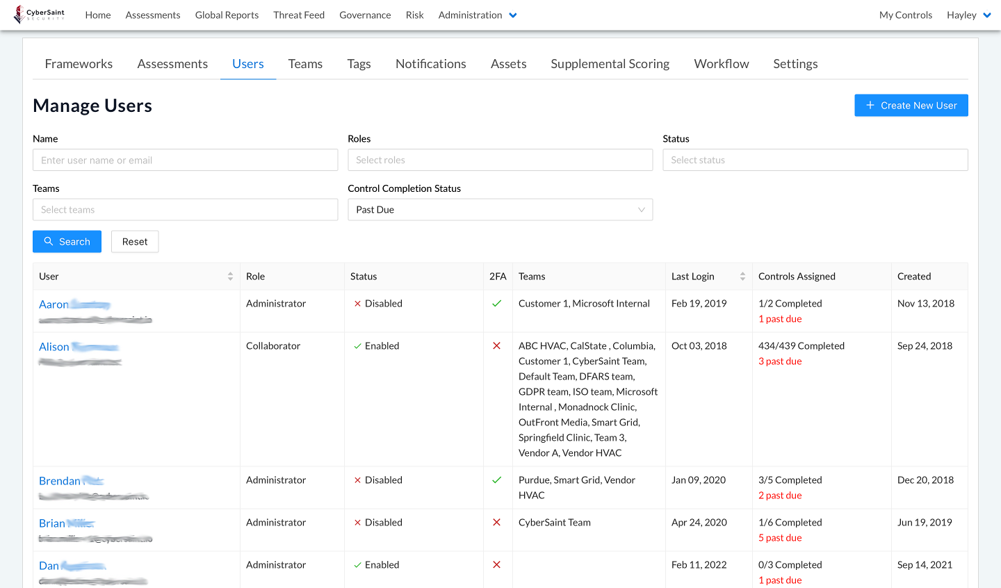 January / February Product Update - Security Boulevard