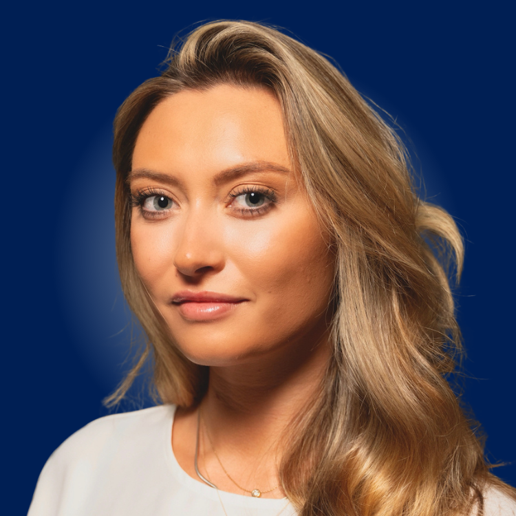 AF Headshot