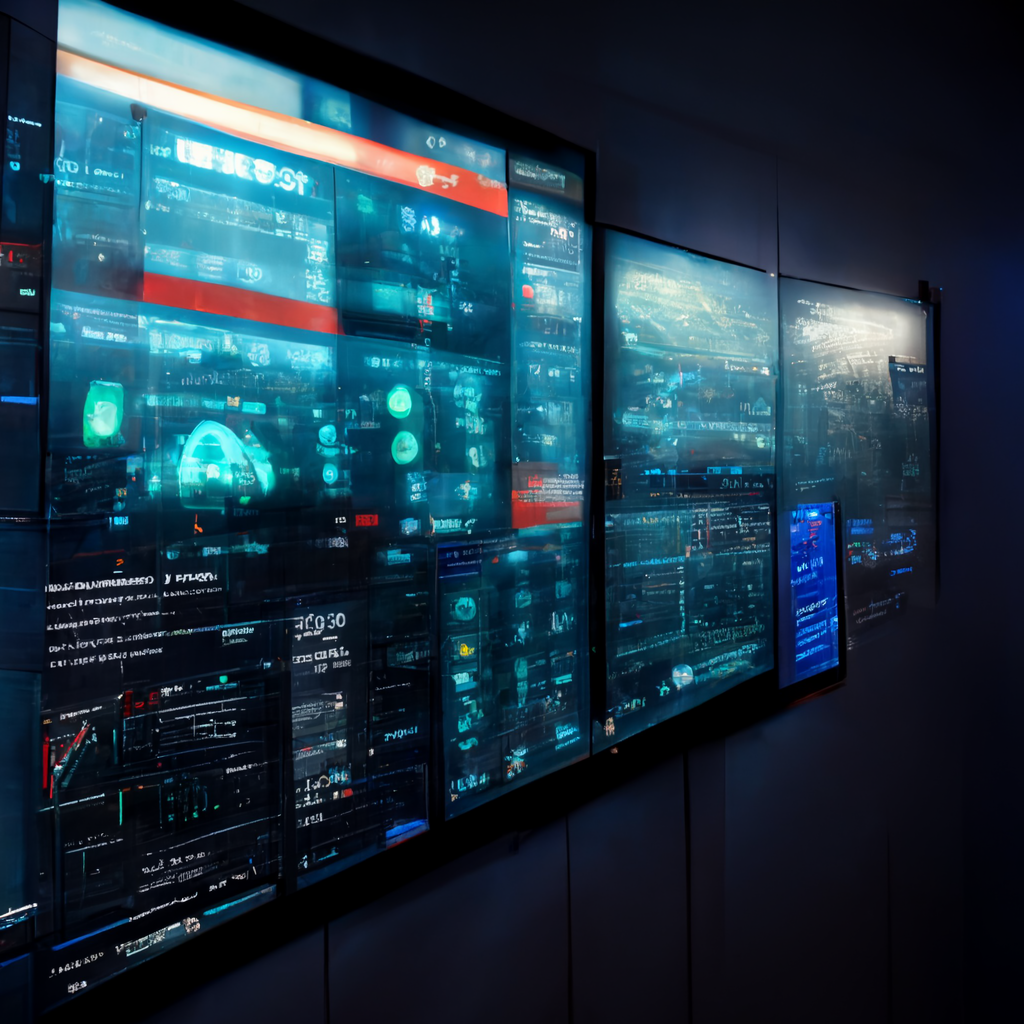 CyberStrong's Assessment Dashboard Function