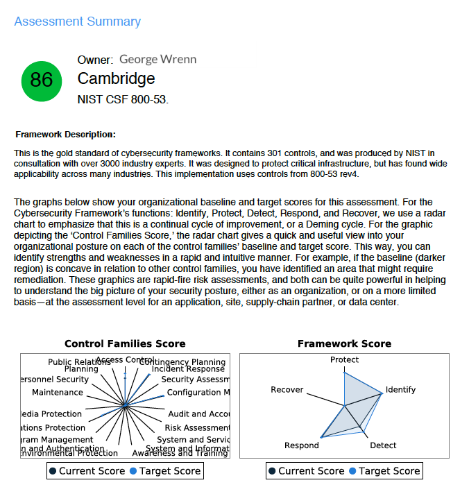 Assessment Summary Report Screenshot-2