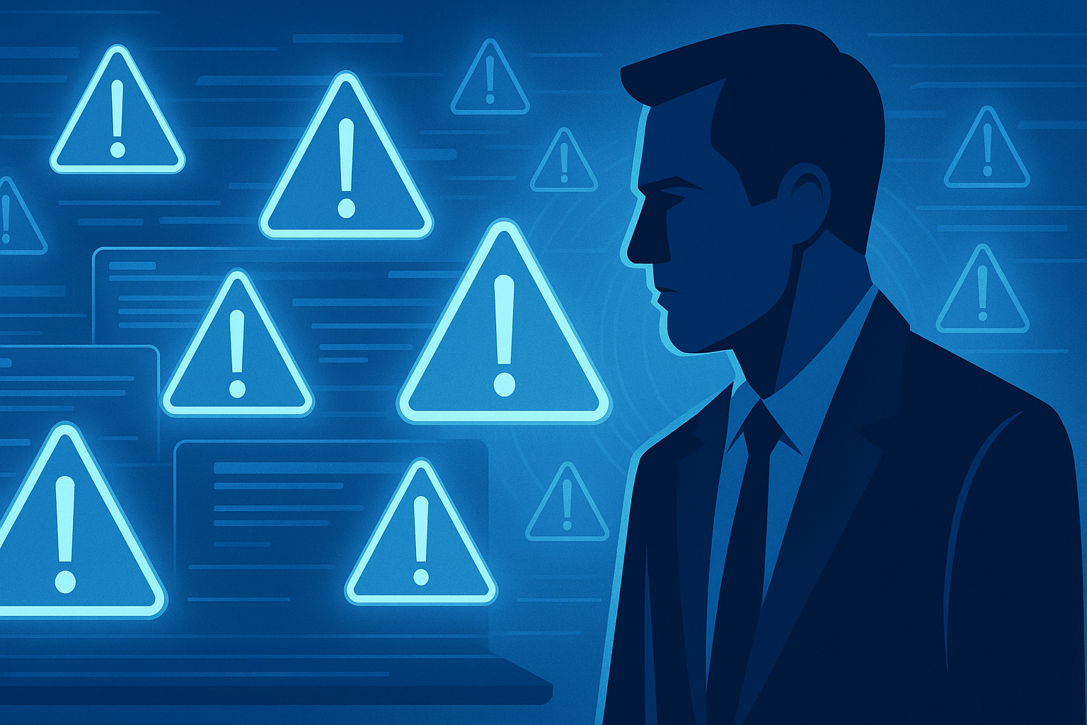 Cybersecurity Alert Overload is a CEO’s Problem; Here’s How to Fix It