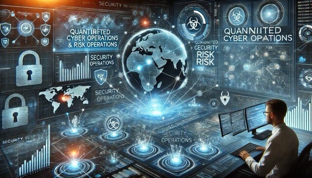 Bridging the Gap Between Security and Risk with CRQ
