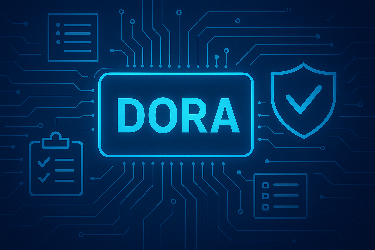 Navigating DORA: What You Need To Know To Comply