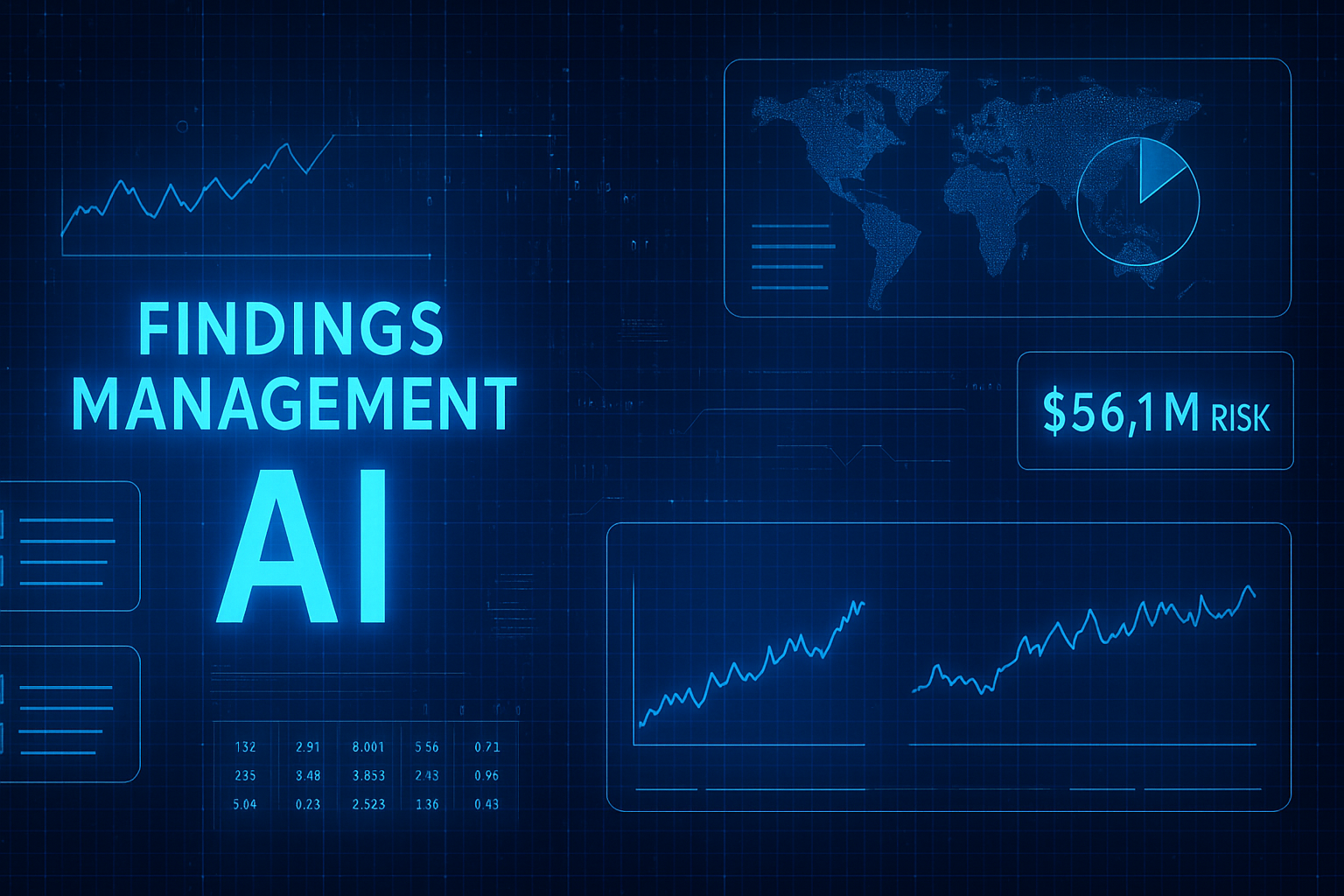 Cut Through the Noise: How CyberSaint’s Prioritized Findings use AI to Help CISOs Focus on What Actually Matters