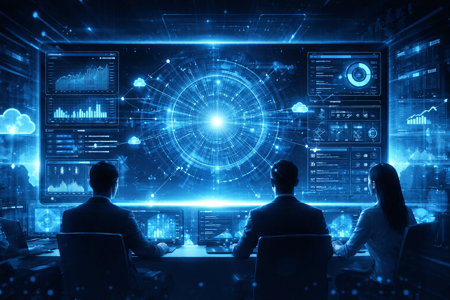 Operationalizing Risk: Automating Cyber Risk Processes