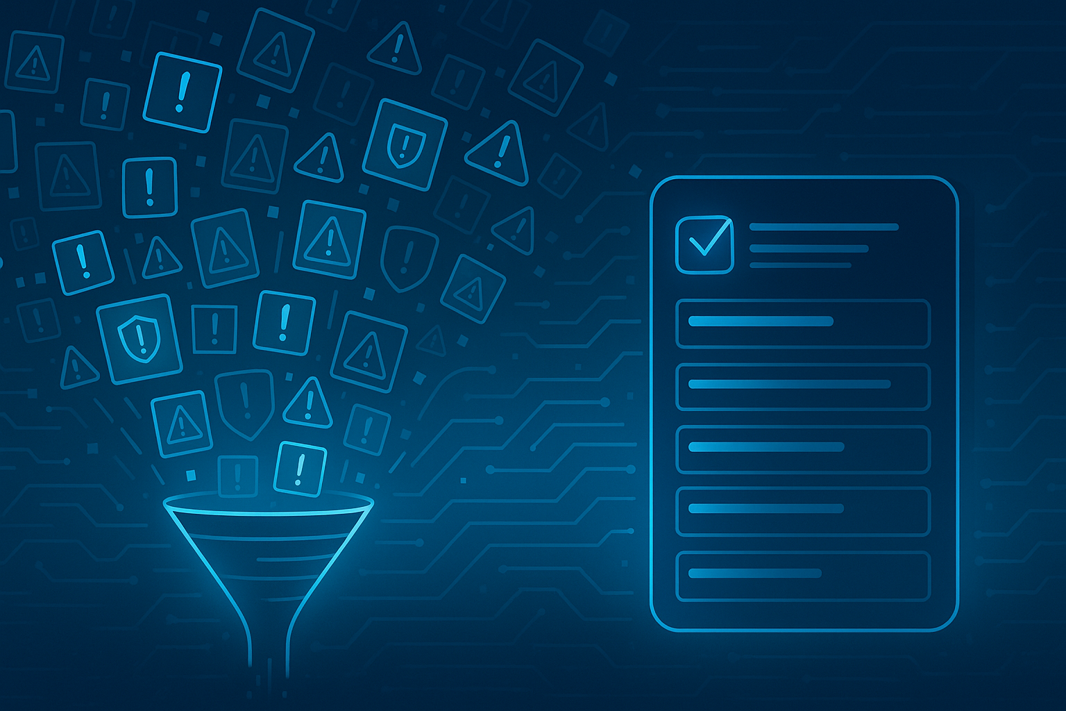 A Pocket Guide to Strategic Cyber Risk Prioritization