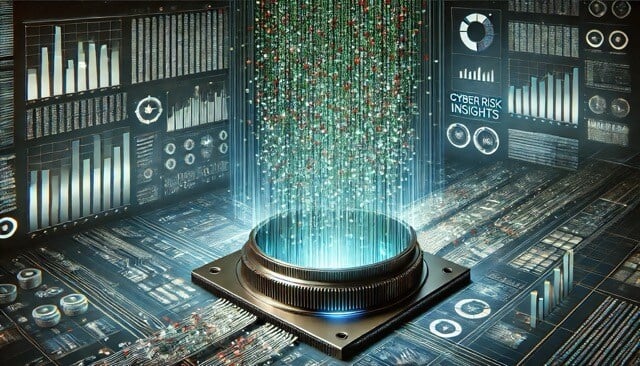 Revolutionizing Cybersecurity: The Power of Automated Control Scoring