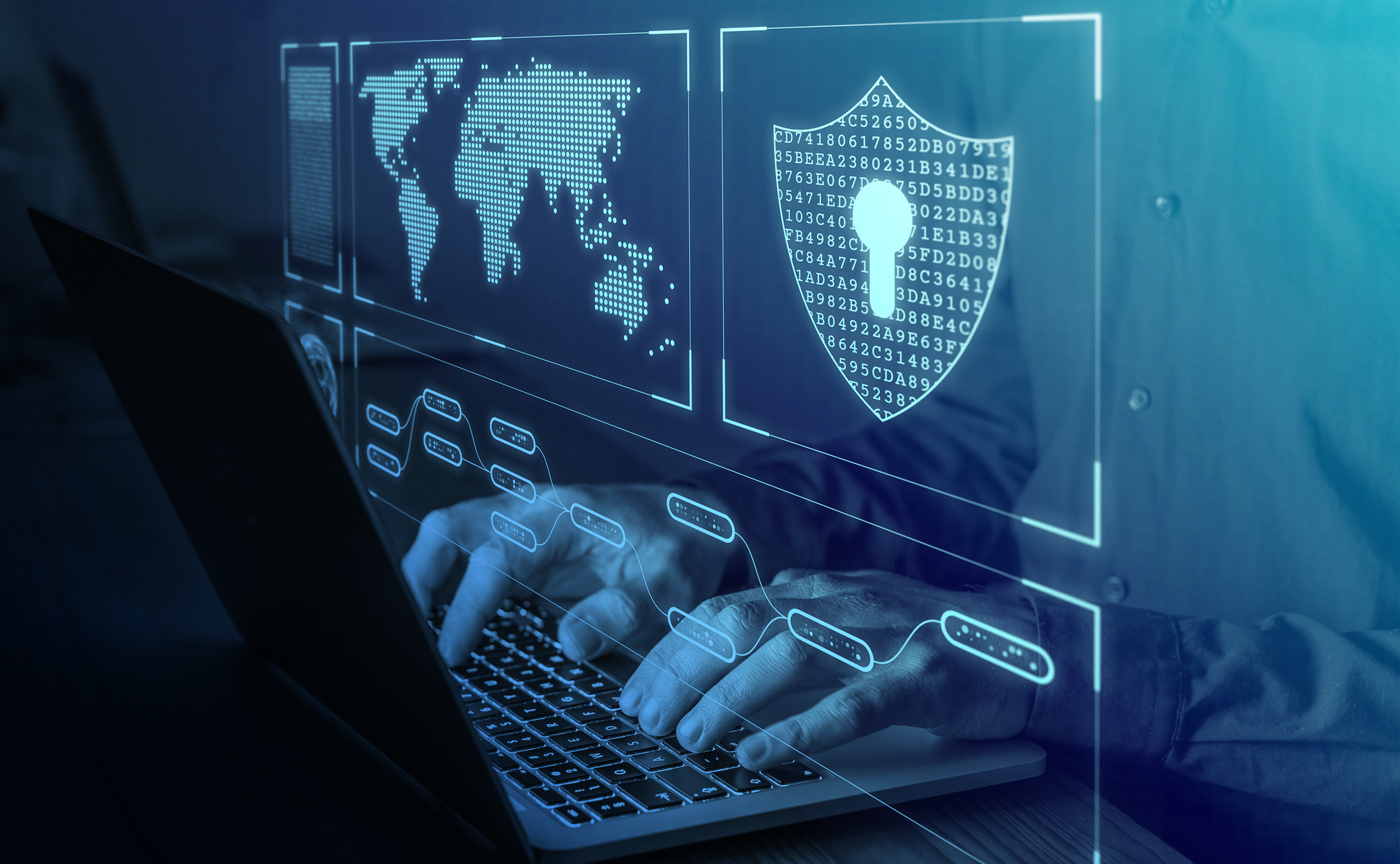 Why You Need the CIS Control Framework for Effective Cyber Defense