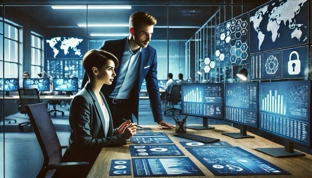 Beyond the CISO: Leveraging a Deputy for Strategic Security
