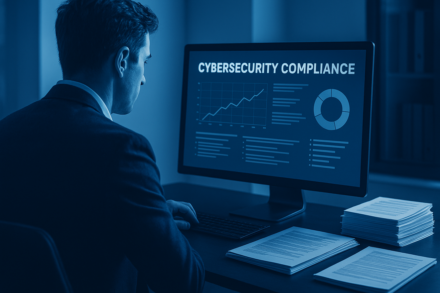 CMMC Compliance: What Your Need to Know Ahead of November 10