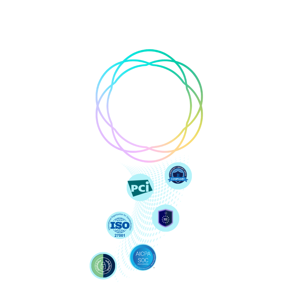 VRM ingest illustration
