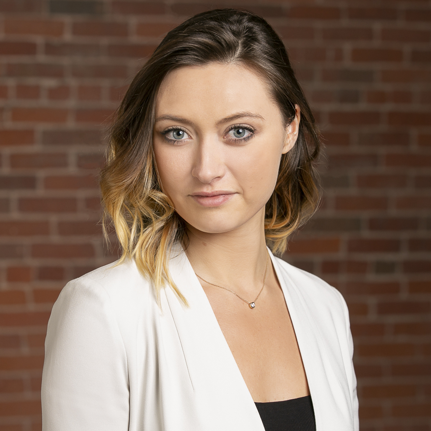 Alison Furneaux