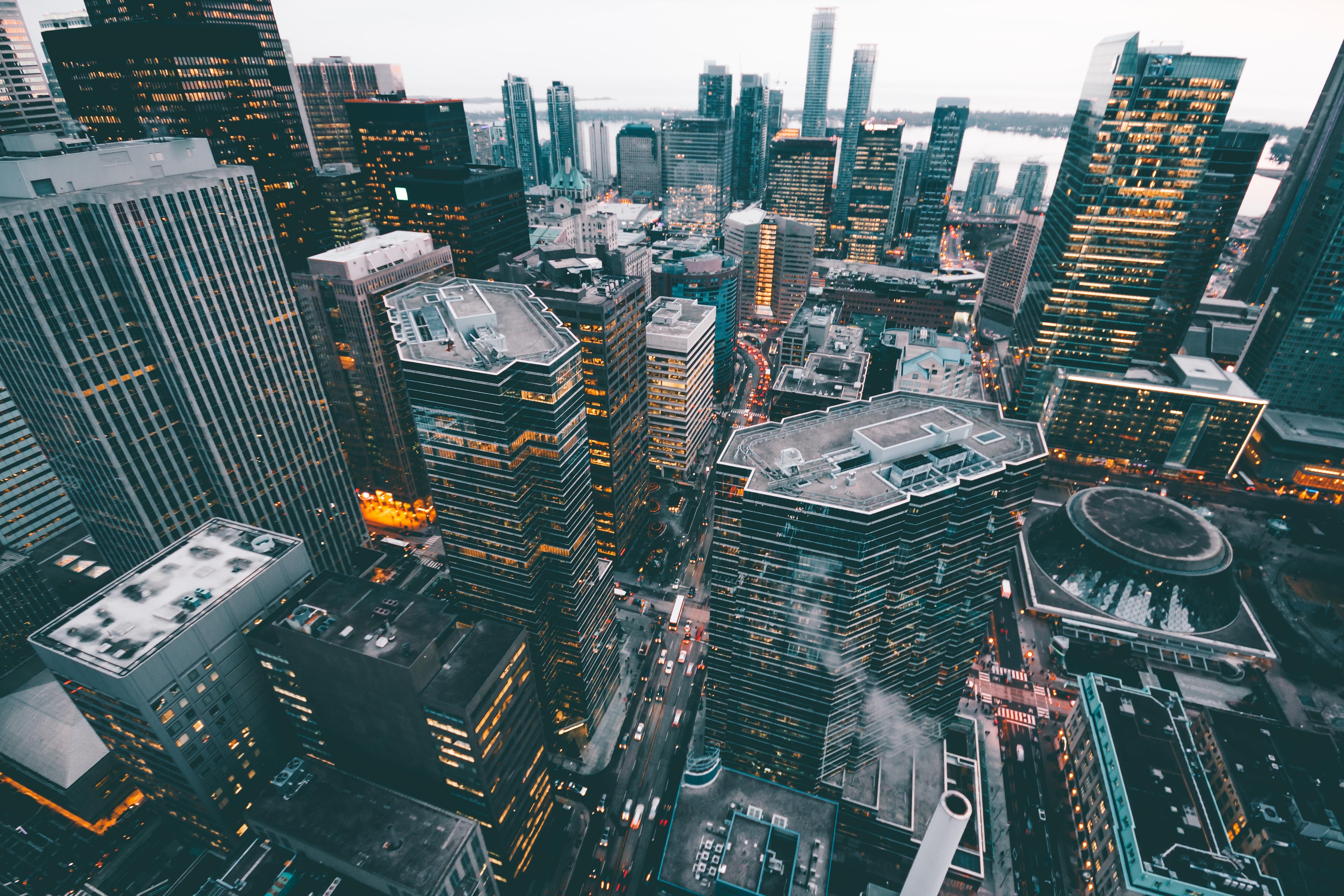Critical Capabilities for Corporate Compliance Solutions