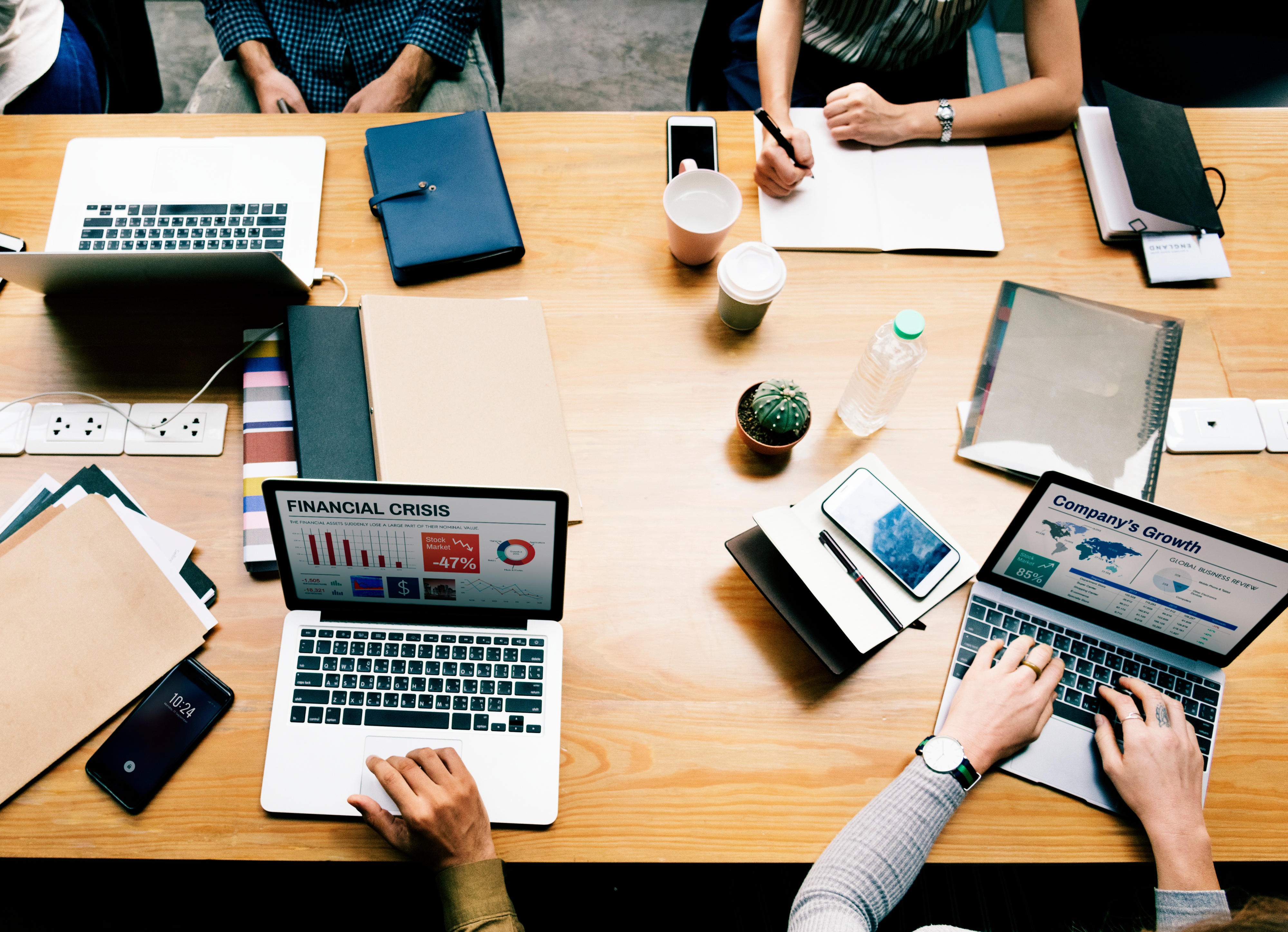 Cybersecurity Compliance in the Financial Sector