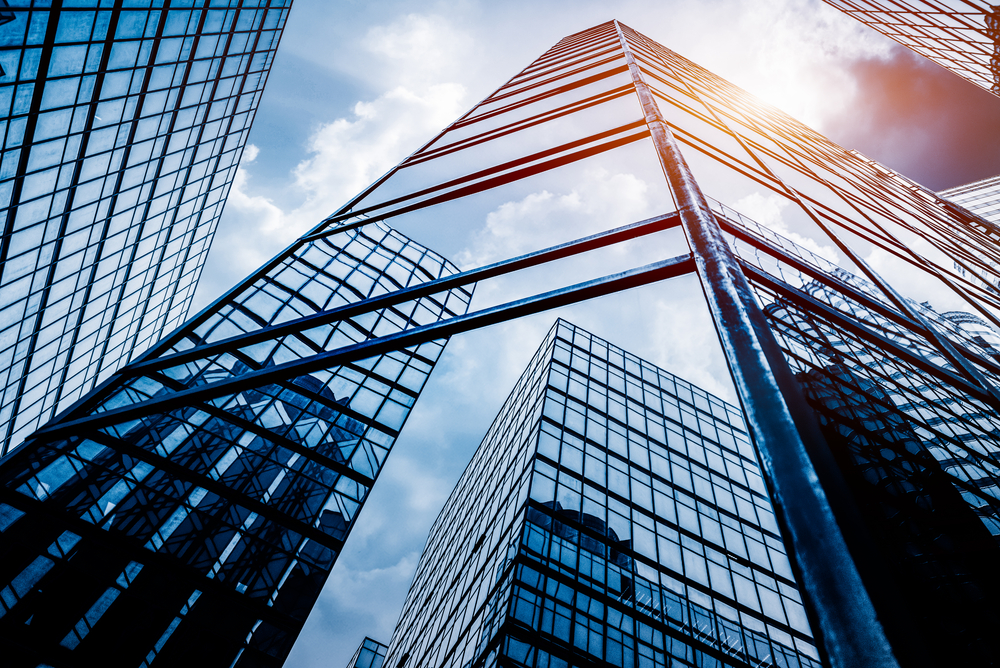 Integrated Risk Management Magic Quadrant 2019 - In Review
