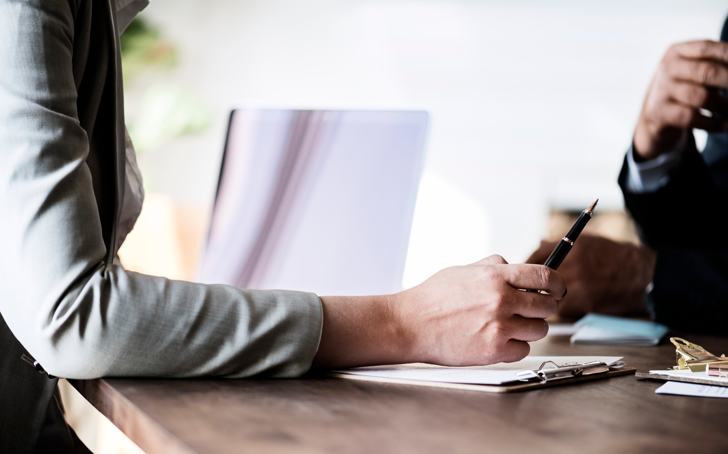 Small to Mid Sized Businesses: How to Consider the NIST Framework
