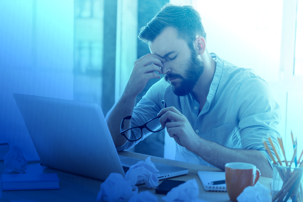 Spreadsheets: A Nightmare for Managing Cyber Risk