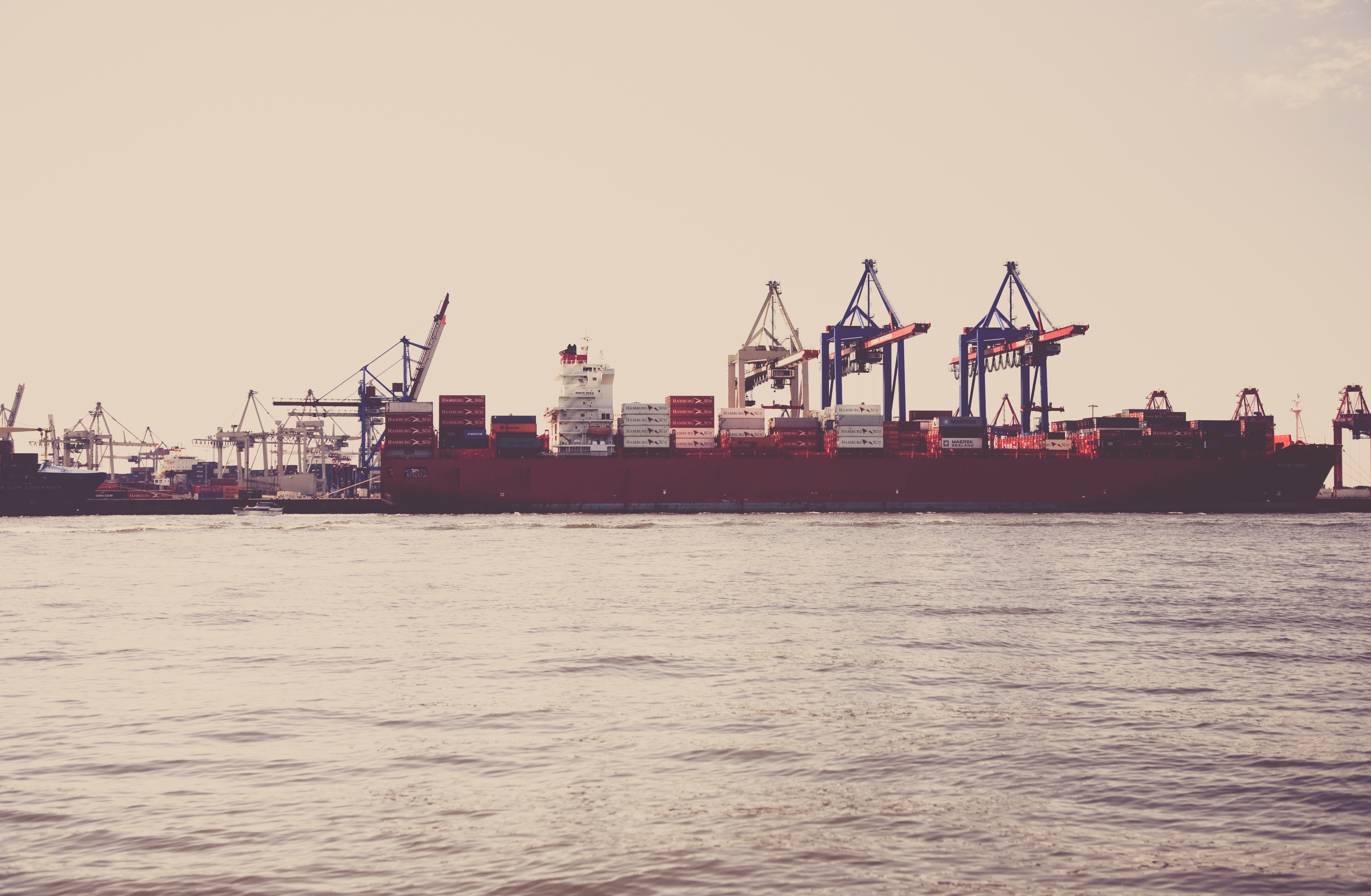 Taking Charge of DFARS Compliance