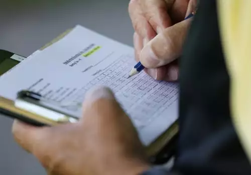 NIST Cybersecurity Framework Scorecards Explained