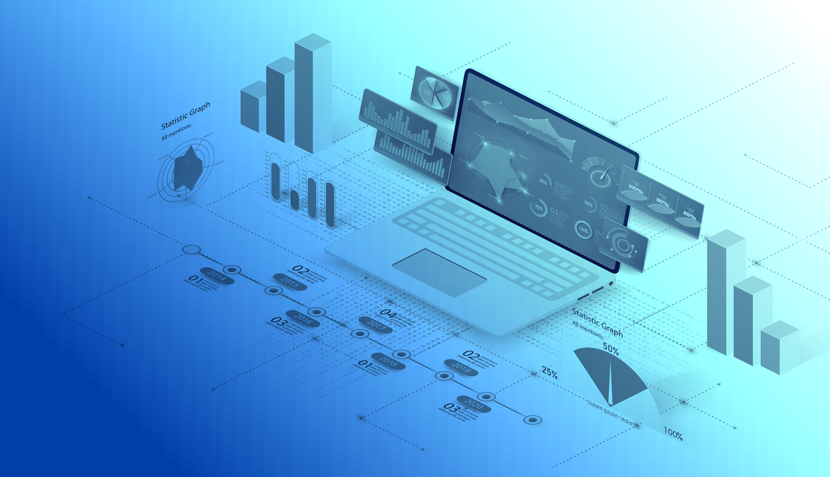 Cybersecurity Reporting Tools That Will Make Your Life Easier