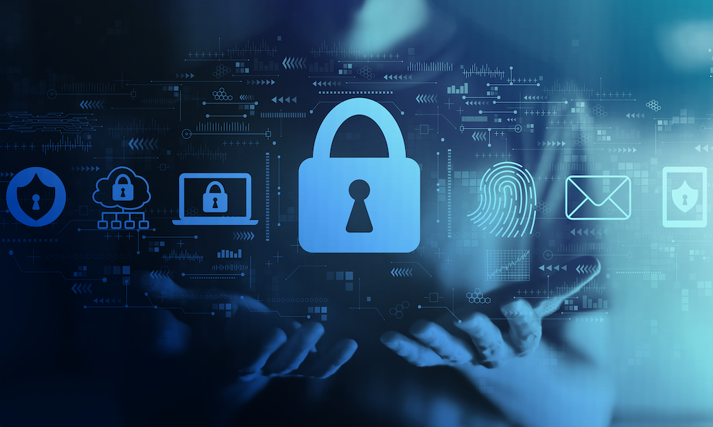Defining NIST 800-53