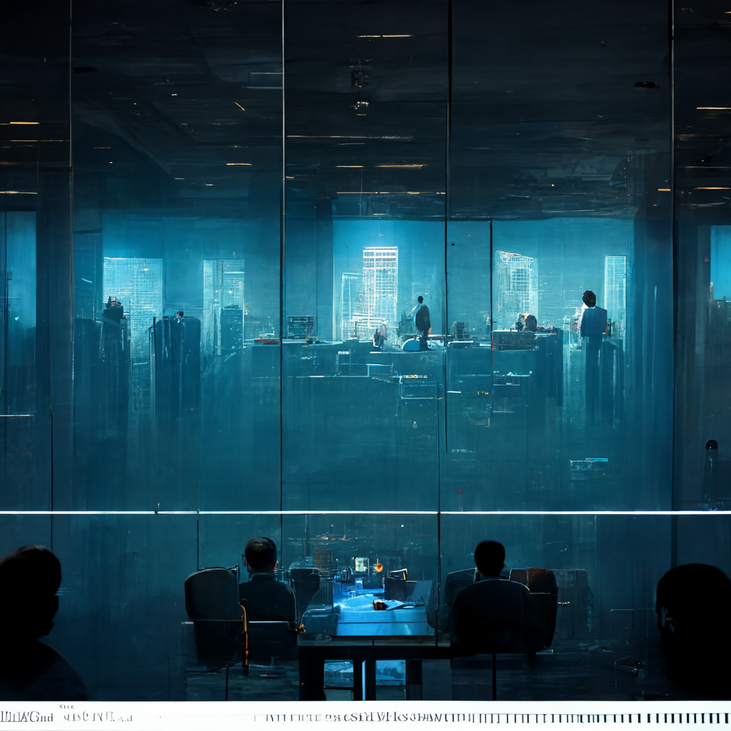 CyberStrong’s Cybersecurity Executive Dashboard