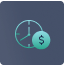 Immediate Value icon