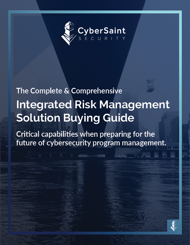 IRM Buying Guide-Cover
