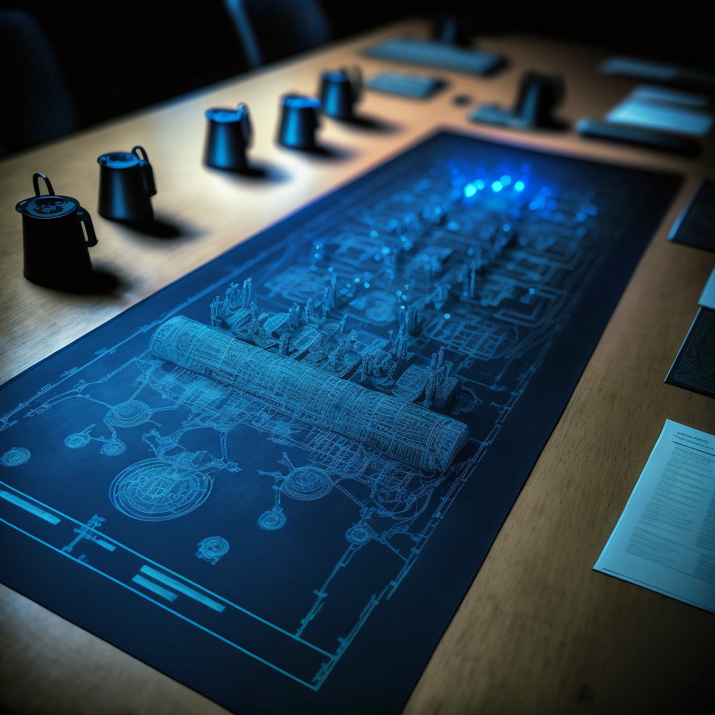 Cybersecurity Maturity Models You Could Align With