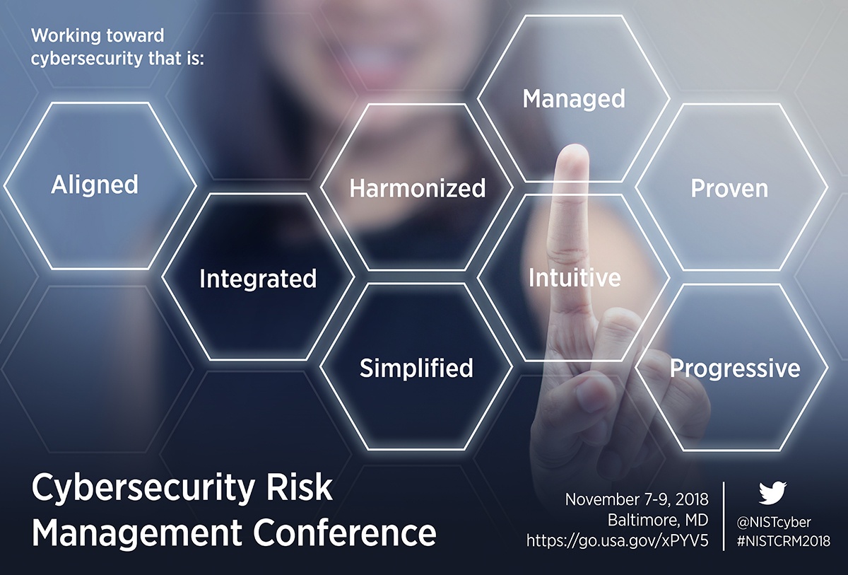 NIST Standards: Risk Management Conference