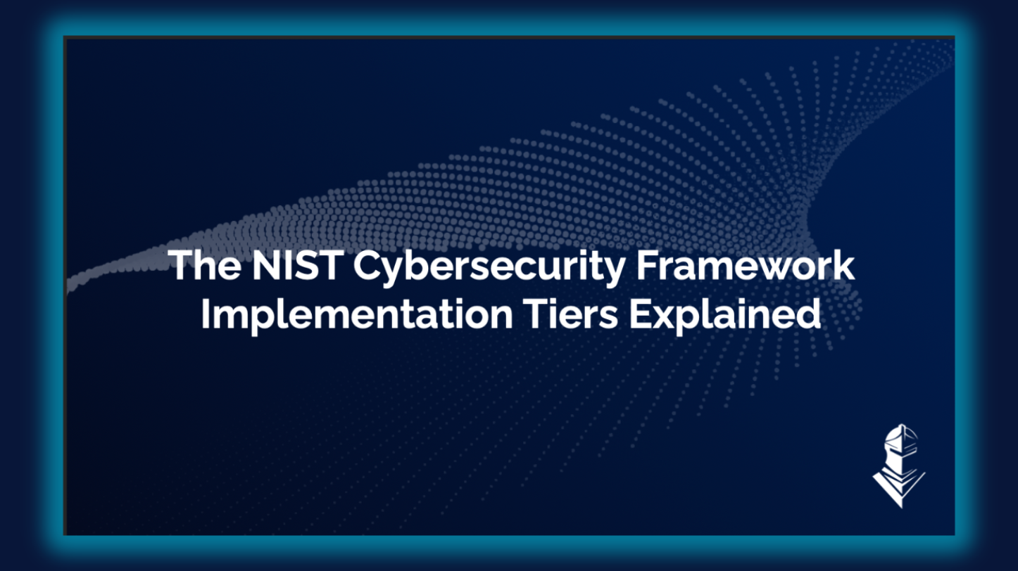 NIST CSF Implementation Tiers_Asset Image_Blue Halo