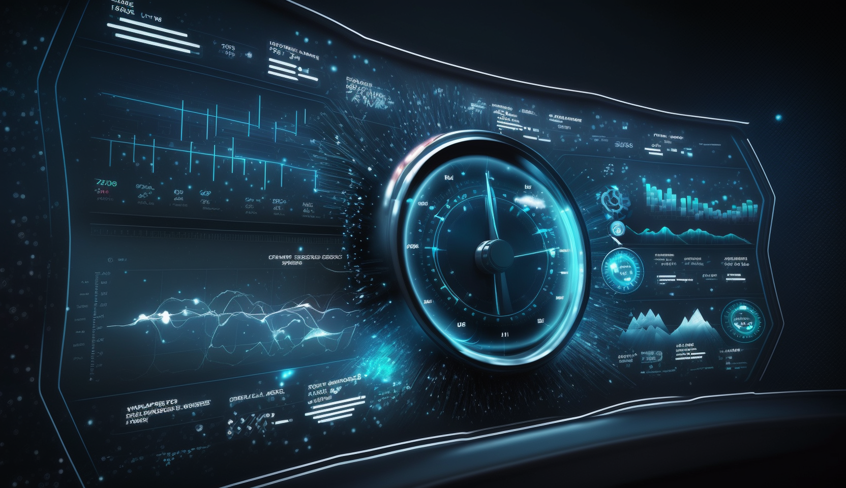 Stay One Step Ahead: A Guide to Effective Cyber Risk Monitoring