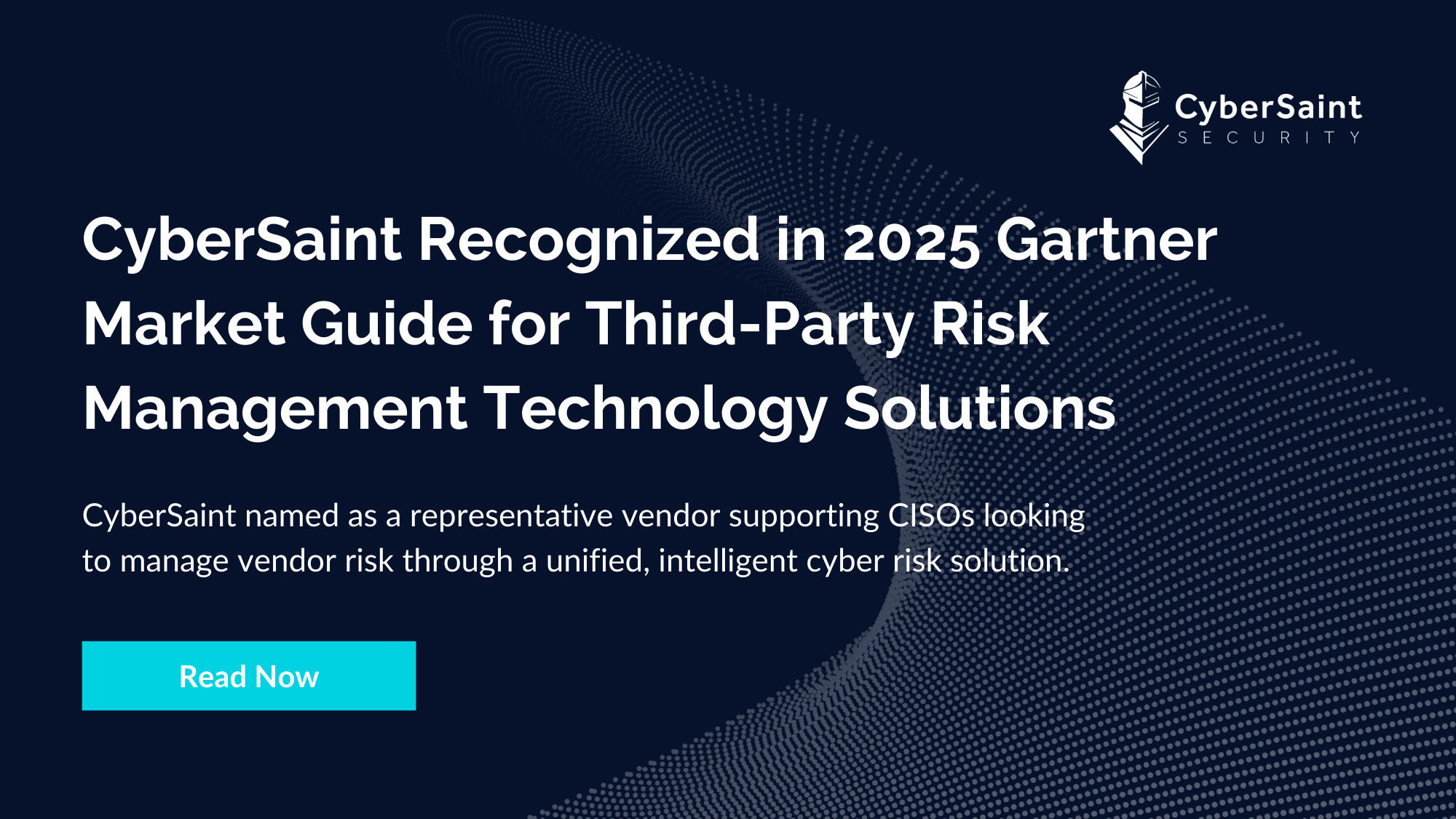 Key Takeaways from Gartner's Market Guide for TPRM Technology Solutions