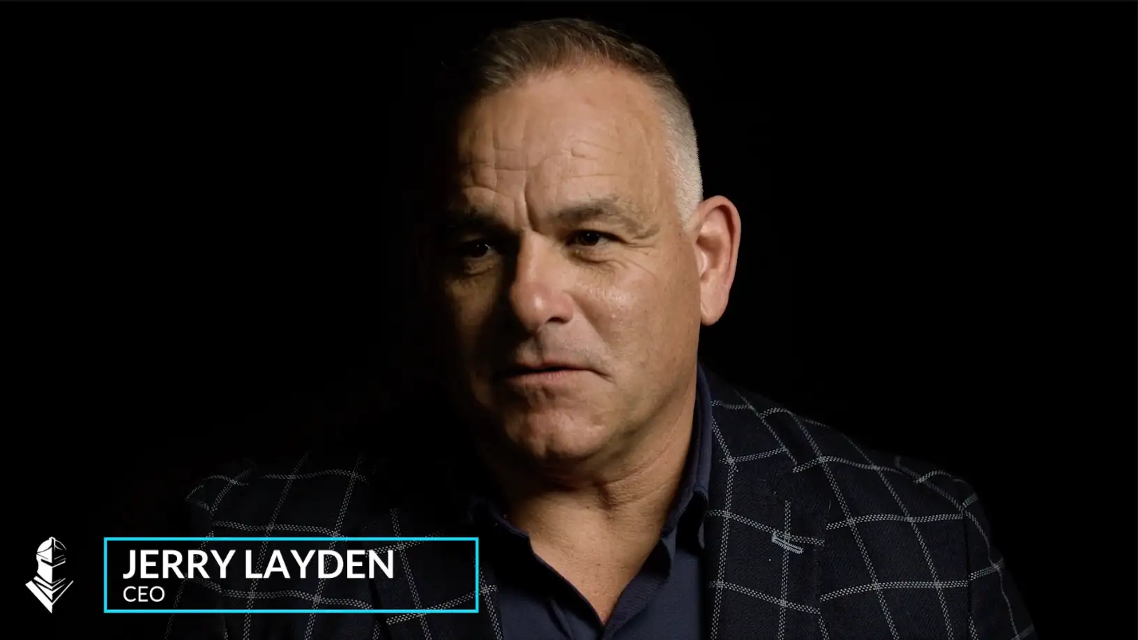 Jerry Layden, CEO