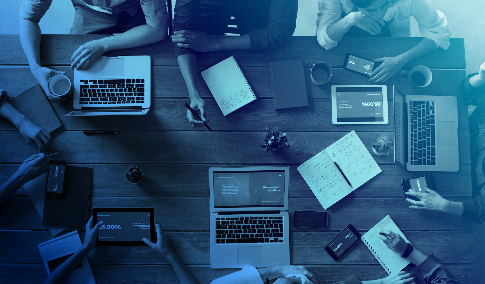 Cybersecurity Best Practices for Small Businesses and Startups