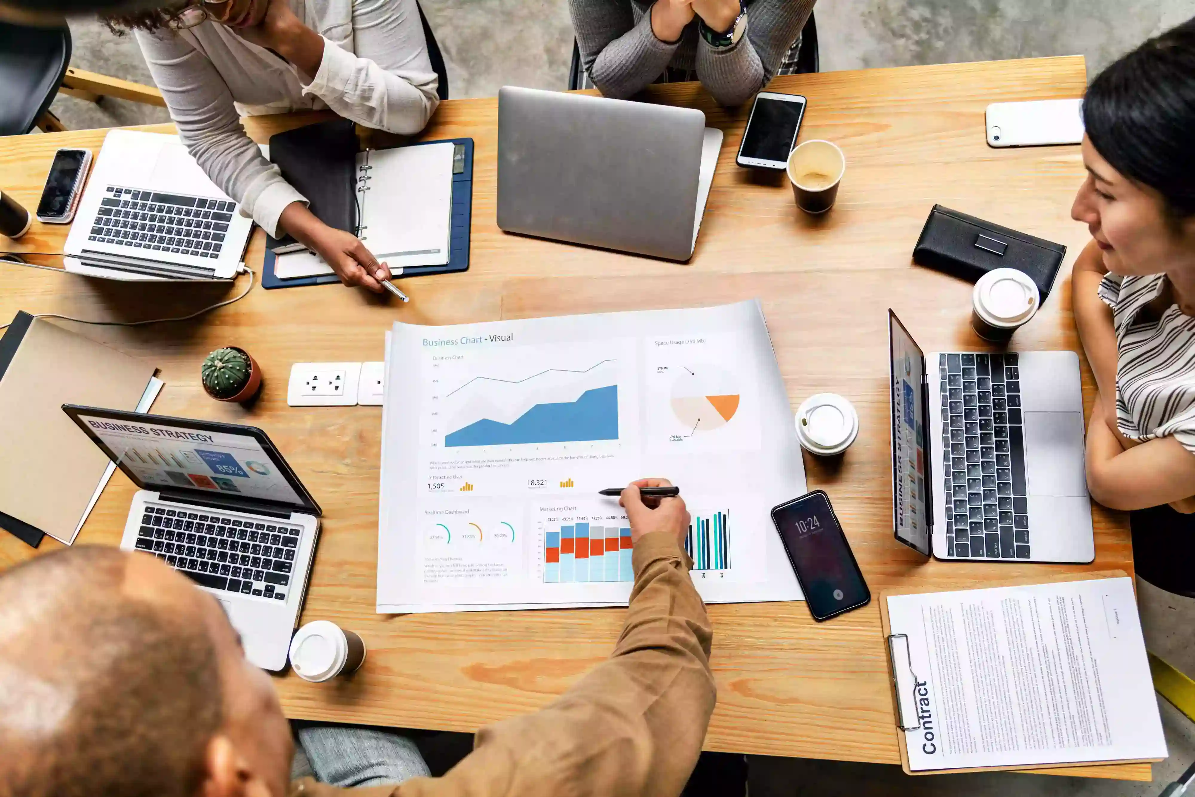 Template for Your Next Risk Assessment Based on NIST 800-30
