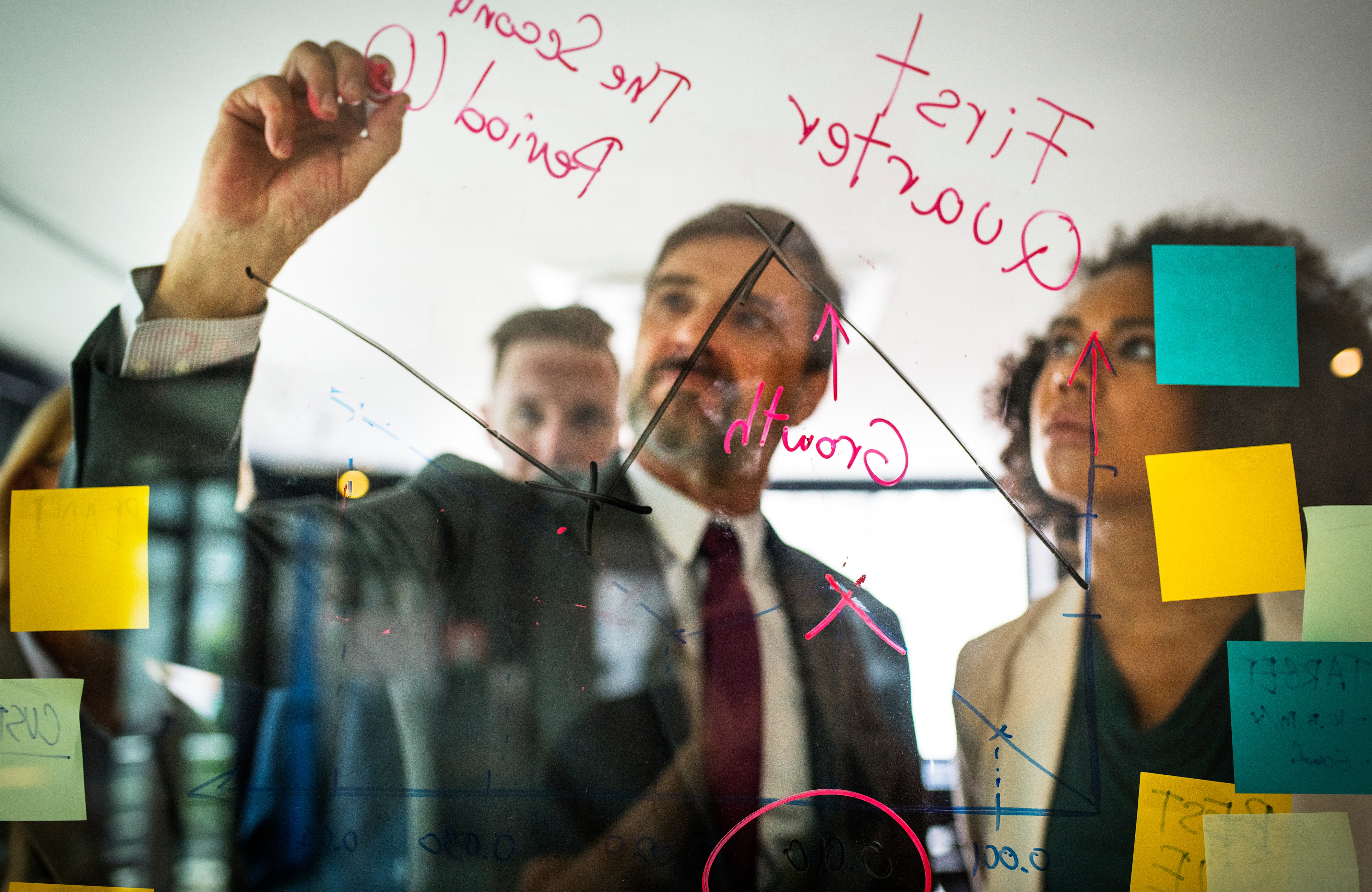 What is the NIST Cybersecurity Framework 1.1?