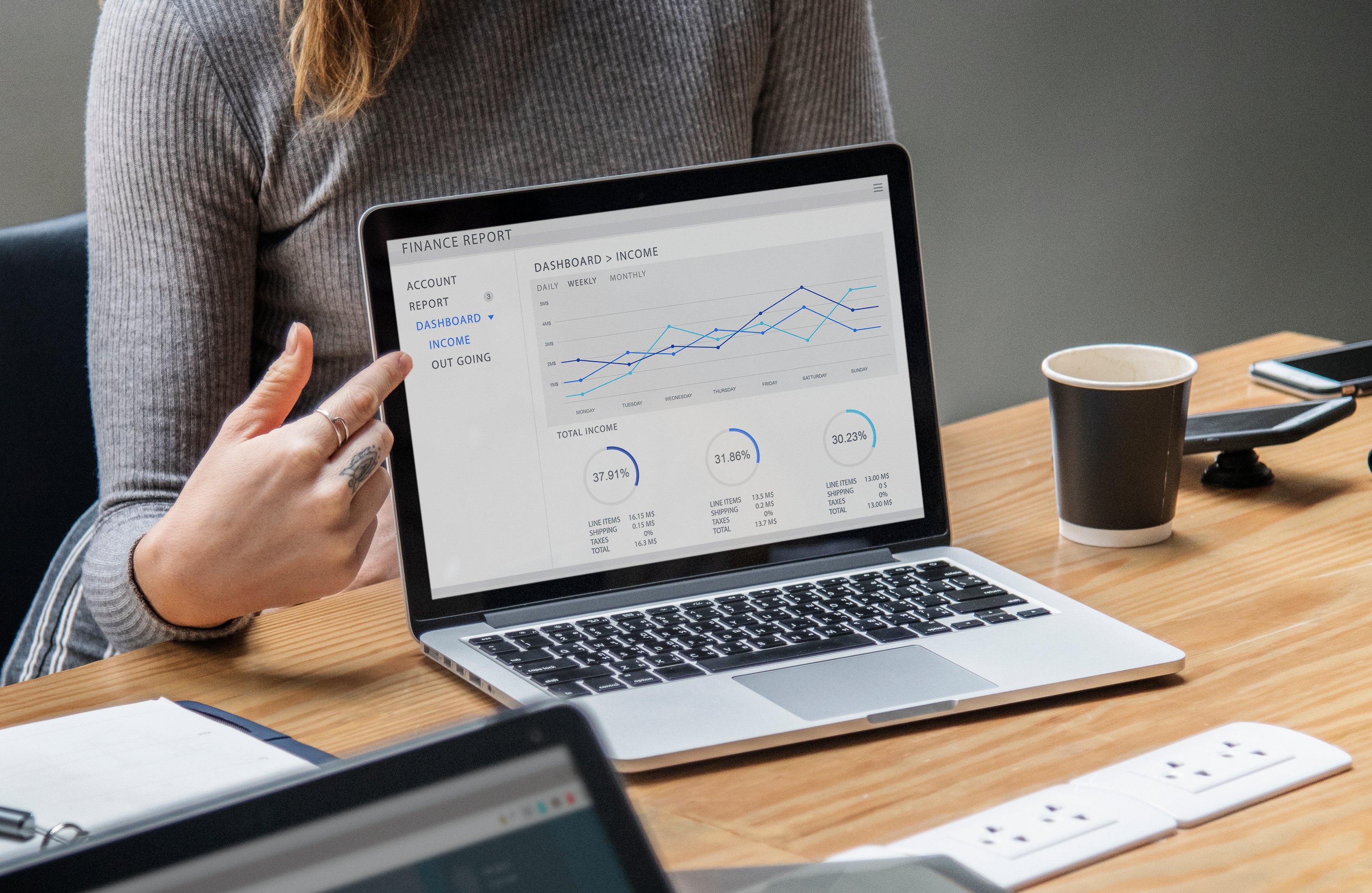 The Cybersecurity Skills Gap