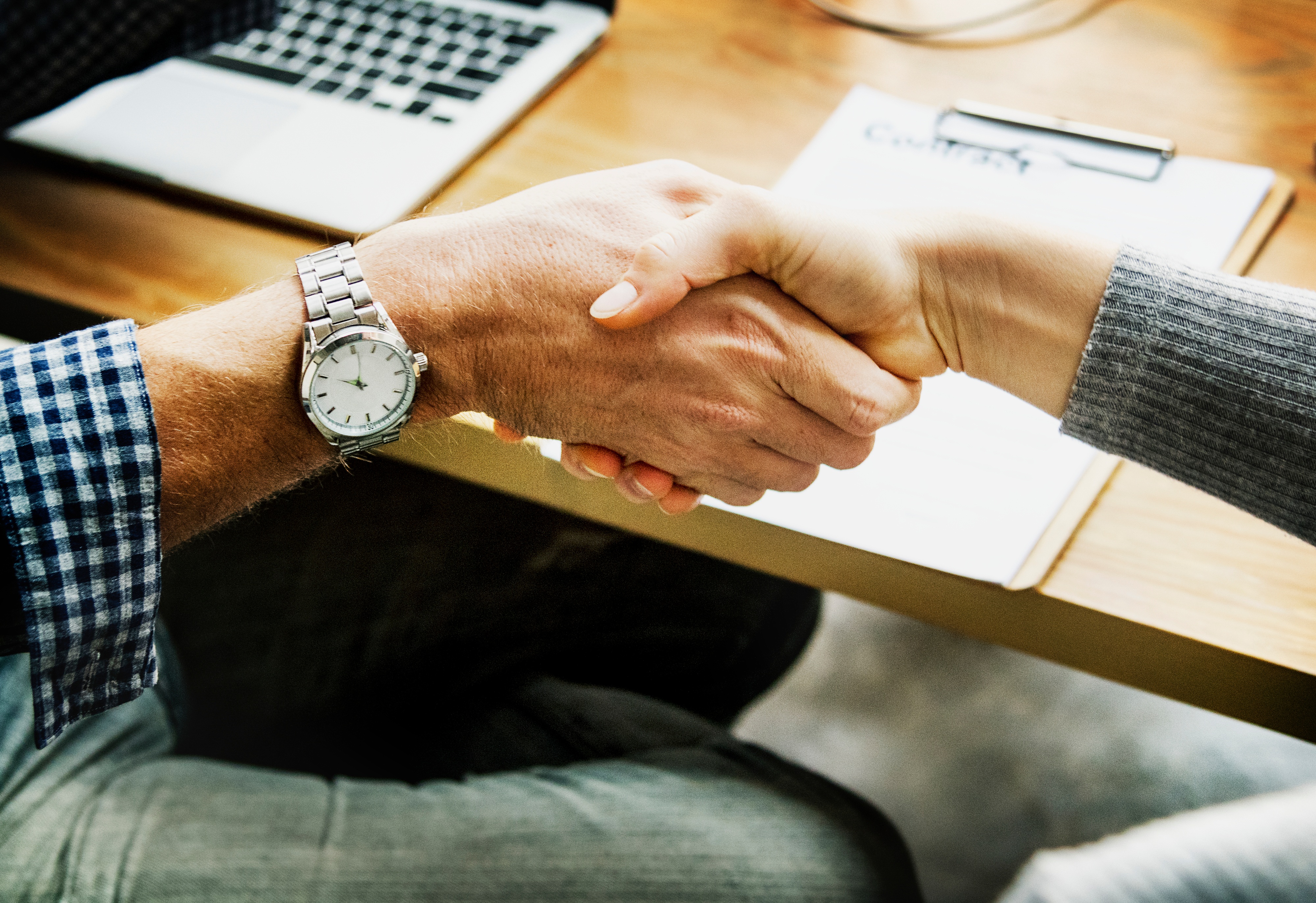 Applying the NIST Supply Chain Risk Management Framework