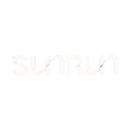 Sunrun White Logo V.2