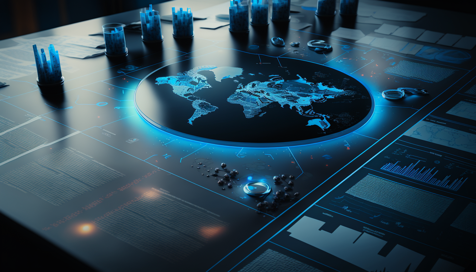 Tips and Tricks to Transform Your Cybersecurity Board Report