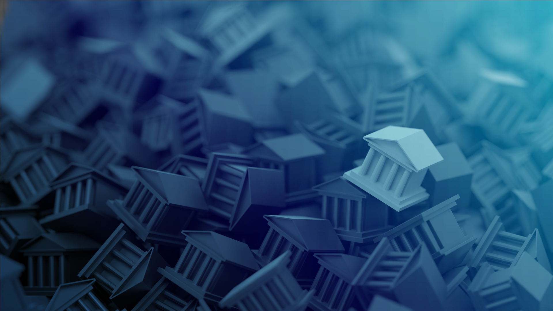 Financial Services is Ahead of Most Other Critical Infrastructure Sectors, but For How Long?