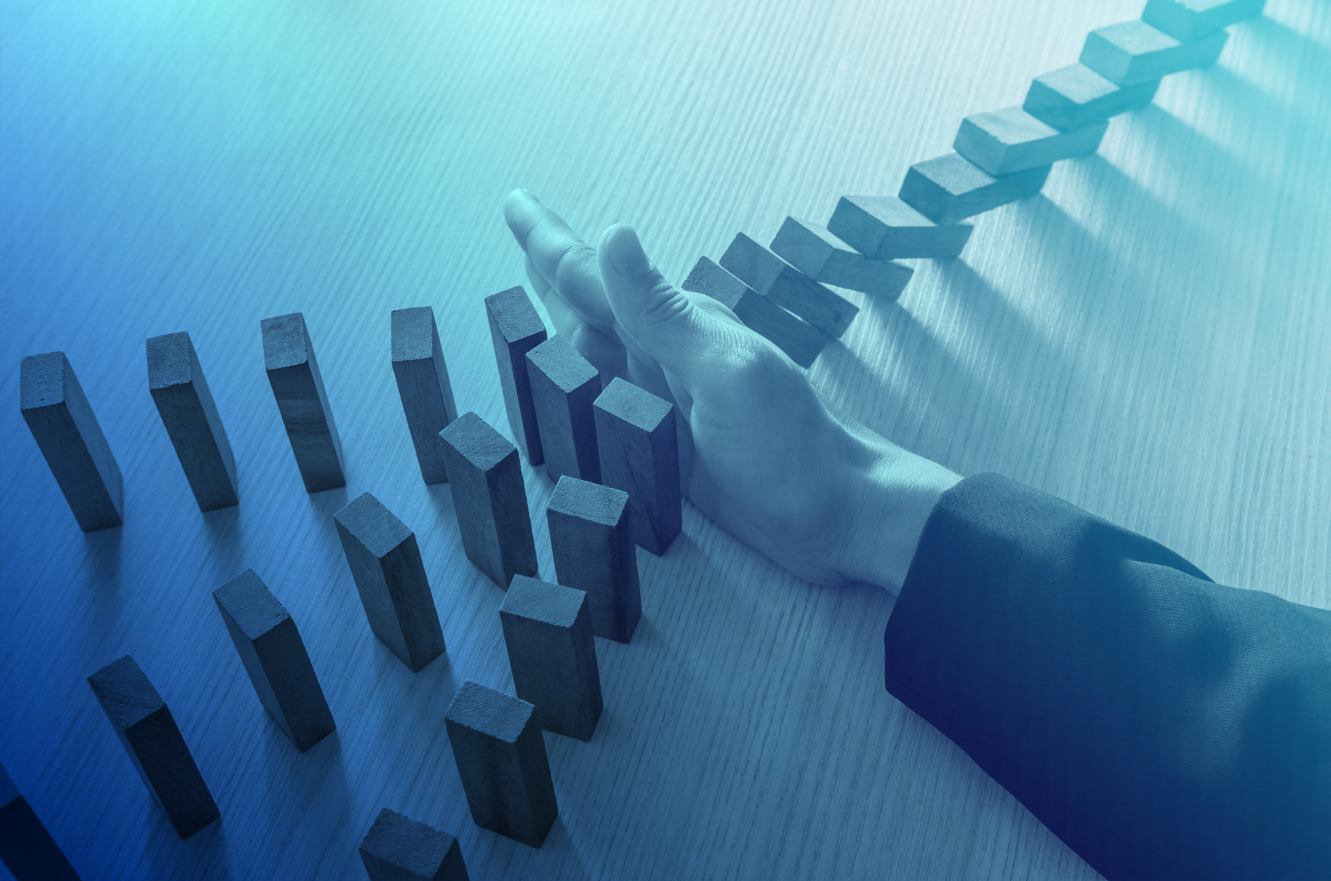 Developing Your Risk Management Plan Using the NIST CSF