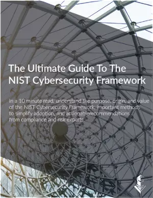 NIST Guide