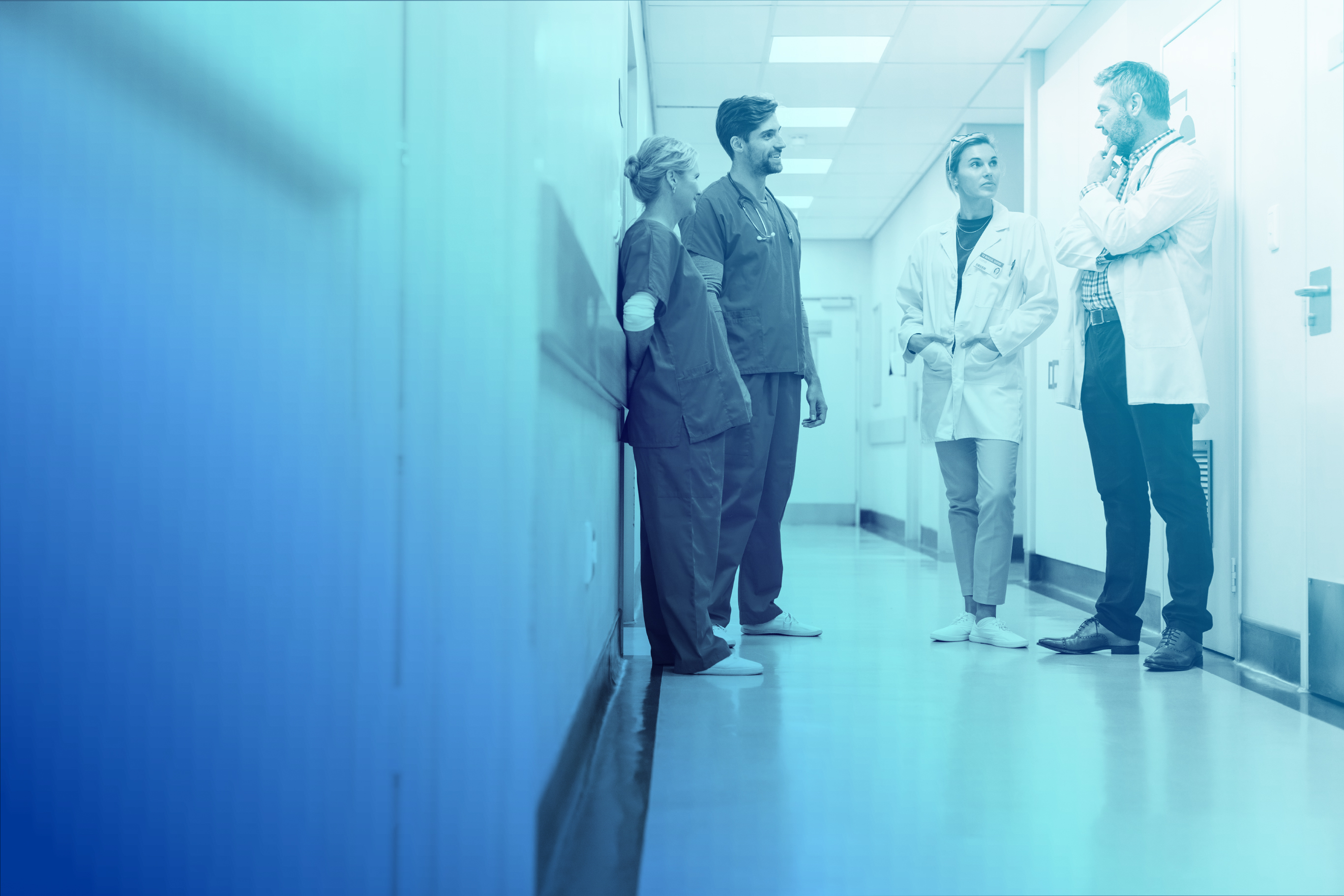 How Healthcare IT Teams Can Leverage HIPAA Cybersecurity Compliance