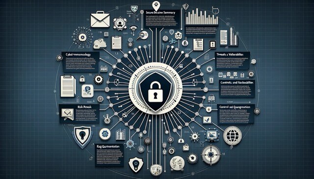 How to Create a Cyber Risk Assessment Report