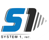 System 1 