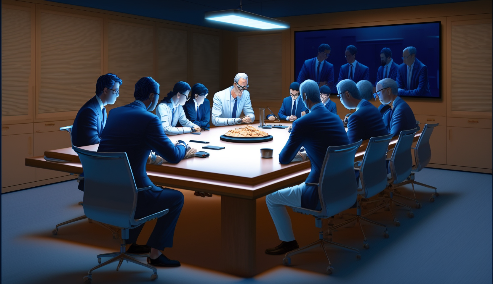 Informing Cybersecurity Risk Management Strategy at the Board Level